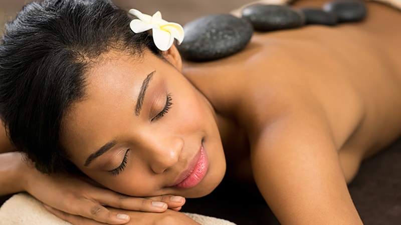 Winter Warmer Spa Day